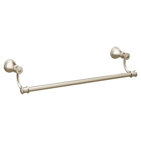 Moen Belfield 18" Towel Bar YB6418NL